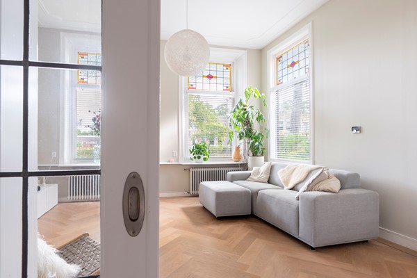 Medium property photo - Snekerstraat 46, 8701 XE Bolsward
